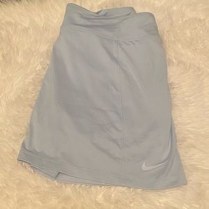 Nike Dri-Fit Golf Skort